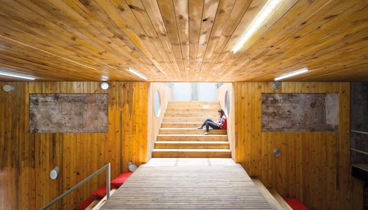 The Design Village Noida Infrastructure photo 51